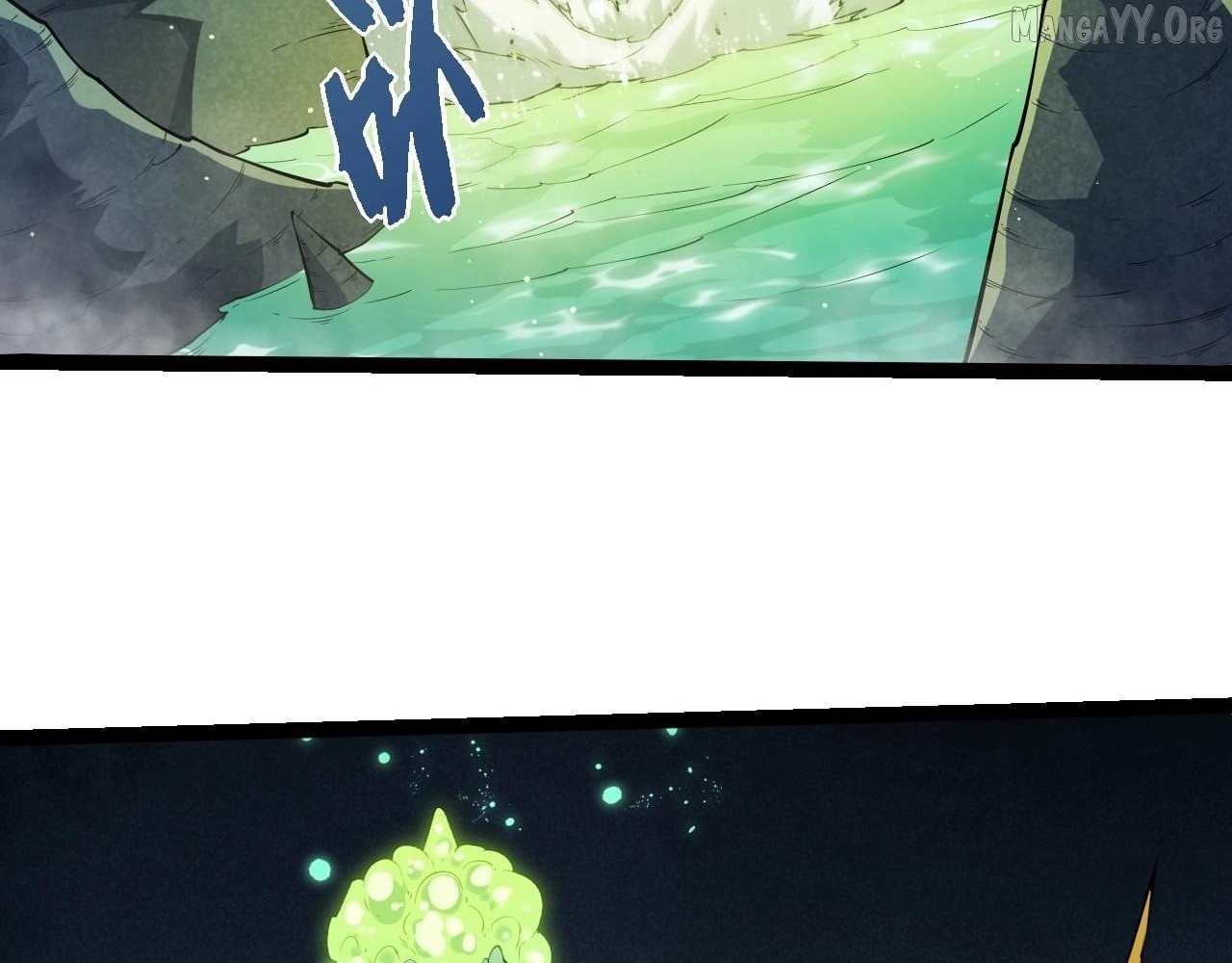 Evolution Begins With A Big Tree Chapter 493 - page 82